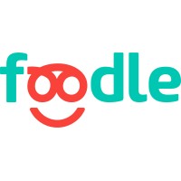 Foodle MY logo - Similar company to Integer Bazar