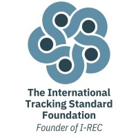 The International Tracking Standard Foundation logo - Similar company to Redex
