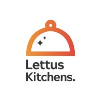 Lettus Kitchens logo - Similar company to Paket Mutfak