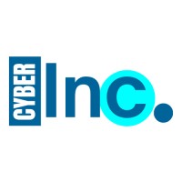 Cyber Incorporate logo - Similar company to Comspark