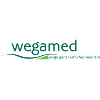 wegamed GmbH logo - Similar company to Caina Medical
