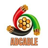 Adcable - Abu Dhabi Cable Factory logo - Similar company to Mark Cables Fze