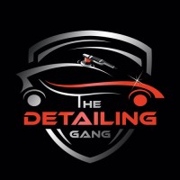 The Detailing Gang logo - Similar company to Manmachine Solutions