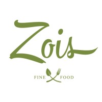 Zois Fine Food logo - Similar company to Fishko Inc