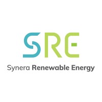 Synera Renewable Energy logo - Similar company to Corio Generation