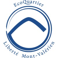 Écoquartier Liberté Mont-Valérien logo - Similar company to Argène