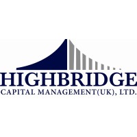 Highbridge Capital Management (Uk), Ltd.