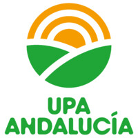 UPA Andalucia logo