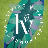 Living Vitalitea LLC logo - Similar company to Nurange