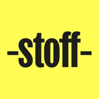 stoff.agency logo - Similar company to Studio Riebenbauer