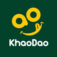 KhaoDao logo - Similar company to Graaho Technologies