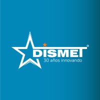 DISMET logo - Similar company to Gems S.A.