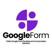 Google Form Development Service logo - Similar company to Form Wealth Advisors