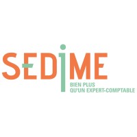 SEDIME logo - Similar company to Jbm-Formation