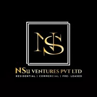 NSu Ventures Pvt Ltd logo - Similar company to Digital Doxx