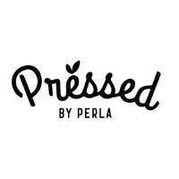 Pressed by Perla logo - Similar company to Not Rocket Science Co.