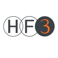 Herrajes Formo-3 logo - Similar company to Treadsafe
