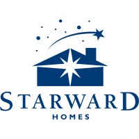 Starward Homes logo - Similar company to Its Casa Nostra