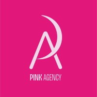 PINK AGENCY logo - Similar company to Bomoko Communication