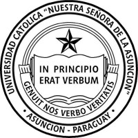 Universidad Católica Nuestra Señora de la Asunción logo - Similar company to Locadora Atlantic S.A.