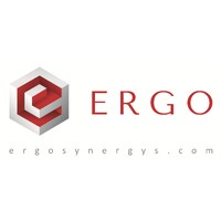 Ergo Synergys logo - Similar company to Envit, Environmental Technologies