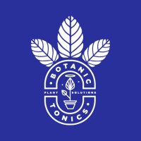 Botanic Tonics logo - Similar company to Mitra9 Brands