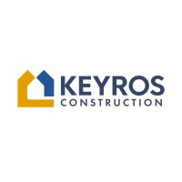 Keyros Construction logo - Similar company to 64 Construction