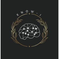 KNOW-I logo - Similar company to E-Cell Svce
