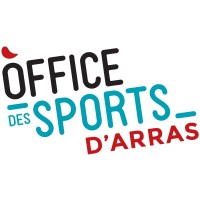 Office des Sports d'Arras logo - Similar company to Goprint