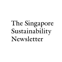 The Singapore Sustainability Newsletter logo - Similar company to The Smartlyf