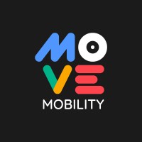 Move Mobility logo - Similar company to Engel Distribution Pty Ltd