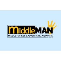 MIDDLE MARKET & ADVERTISING NETWORK logo - Similar company to Meliorism Partners Foundation