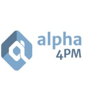 Alpharhythm Limited logo - Similar company to Alpharithm Ai