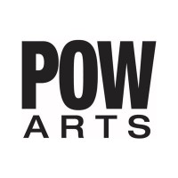 The Professional Organization of Women in the Arts logo - Similar company to International Studio & Curatorial Program (Iscp)