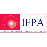 IFPA: International Federation of Placenta Associations logo - Similar company to Placenta Ai