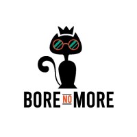 Bore No More logo - Similar company to Printpack Innovations