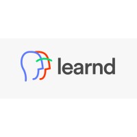 Learnd Technologies logo - Similar company to Fair Schools