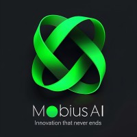 Mobius AI logo - Similar company to Mobius Ai, Inc