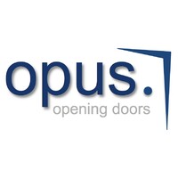 We Are Opus logo - Similar company to Wolves Lane Centre