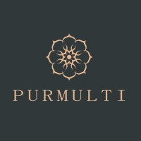 Purmulti logo - Similar company to Jan One