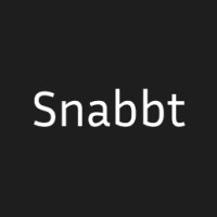 Snabbt logo - Similar company to Relaxad