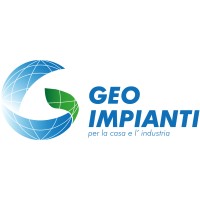 Geo Impianti logo - Similar company to Idplus Srl
