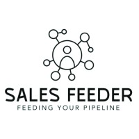 SALES FEEDER logo - Similar company to Zolvs Marketplace, Llc