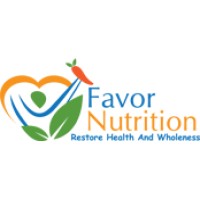 Favor Nutrition logo - Similar company to 香港中華廠商聯合會 (Cma)
