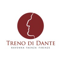 Treno di Dante logo - Similar company to Maki Precision Machining