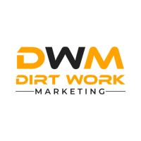 Dirt Work Marketing logo - Similar company to Dirt Work Solutions Llc