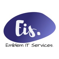 Emblem IT Services Pvt. Ltd. logo - Similar company to Emblem