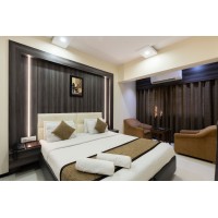 Hotel Avon Ruby logo - Similar company to Yoffice Co-Work