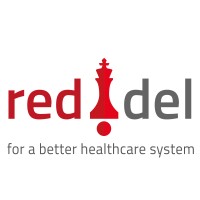 red!del GmbH logo - Similar company to Redcom Group