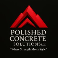 Polished Concrete Solutions LLC logo - Similar company to Bk Prep Llc